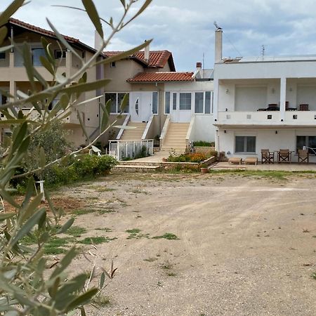 Villa The Hillhouse Near Alexandroupolis Esterno foto