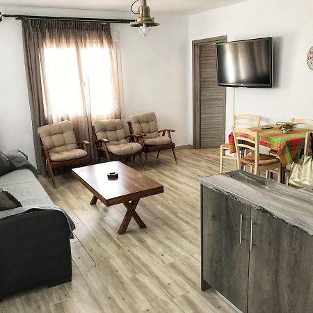 Villa The Hillhouse Near Alexandroupolis Esterno foto