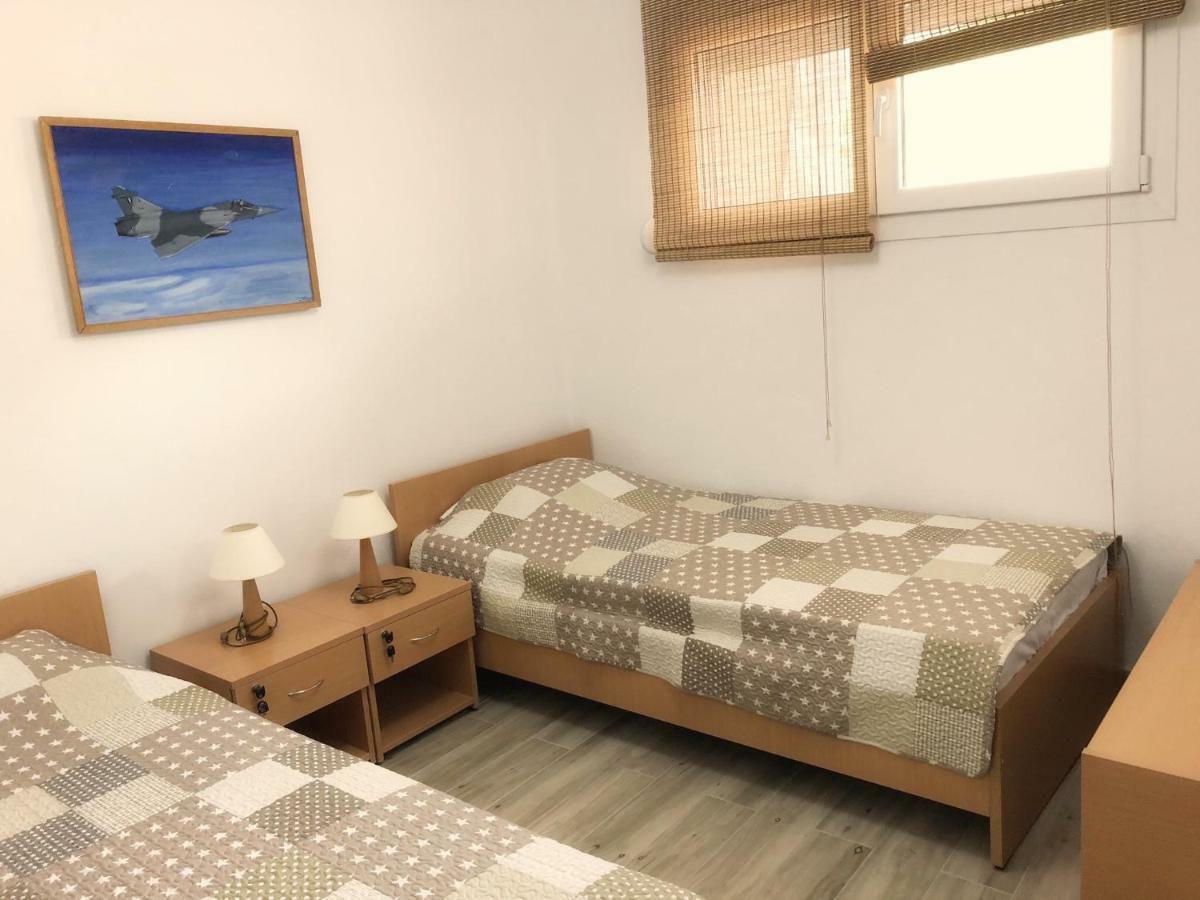 Villa The Hillhouse Near Alexandroupolis Esterno foto