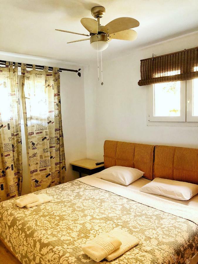 Villa The Hillhouse Near Alexandroupolis Esterno foto
